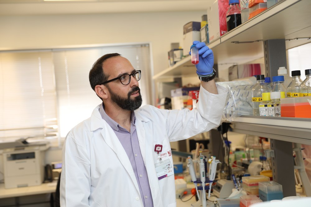 The Hasnis Lab
